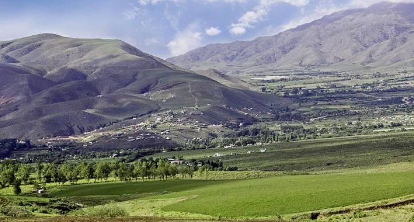 Terreno Central Country La Donosa Tafi del Valle