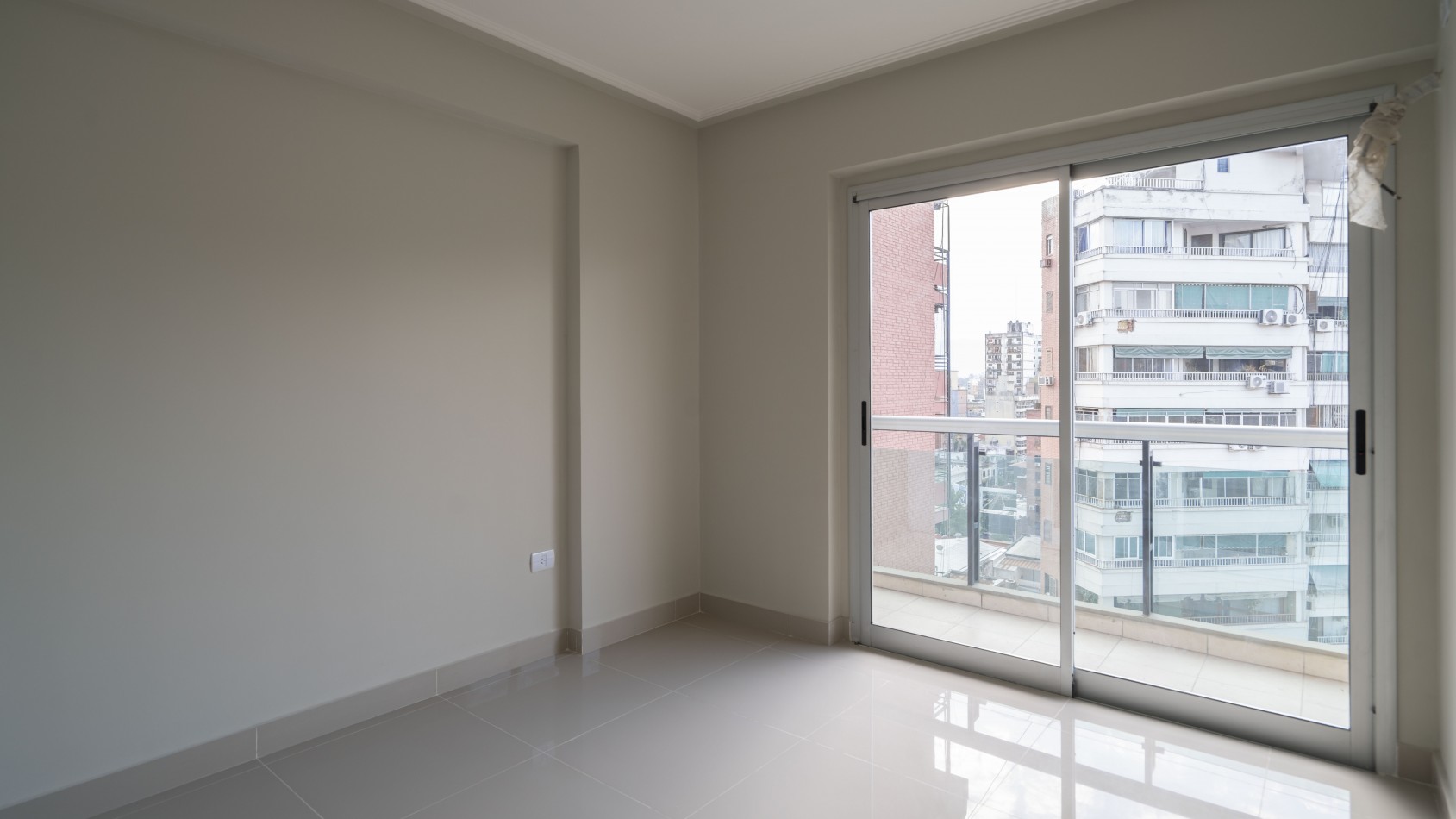 1 Dormitorio C apto credito hipotecario