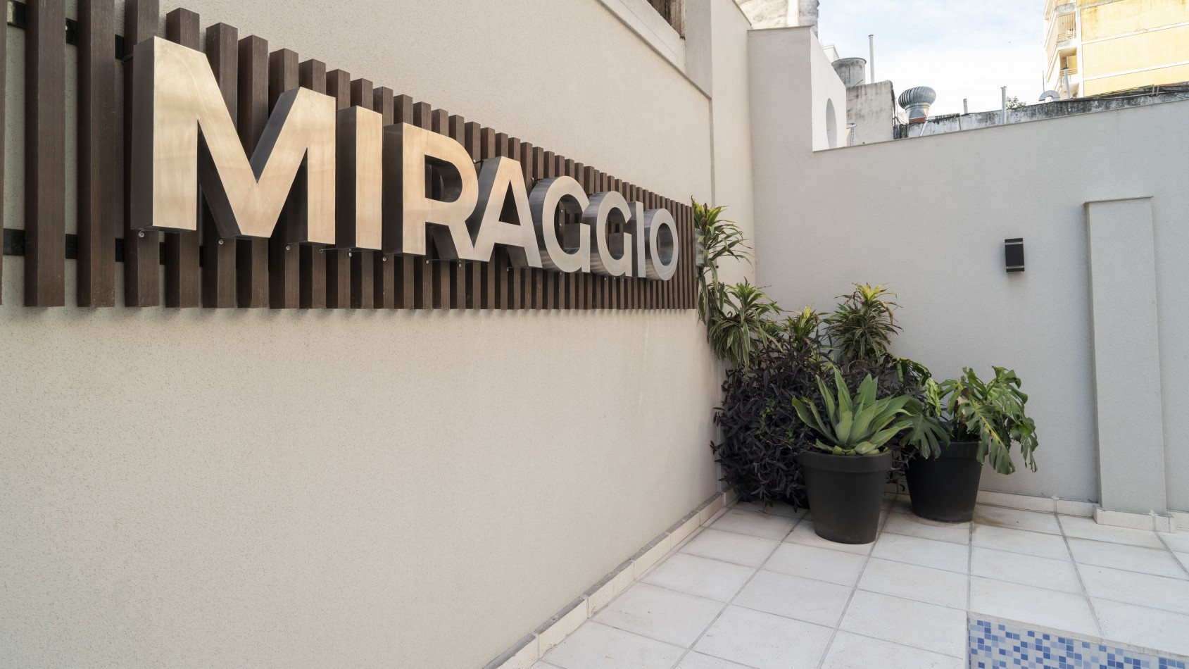 1 Dormitorio C apto credito hipotecario