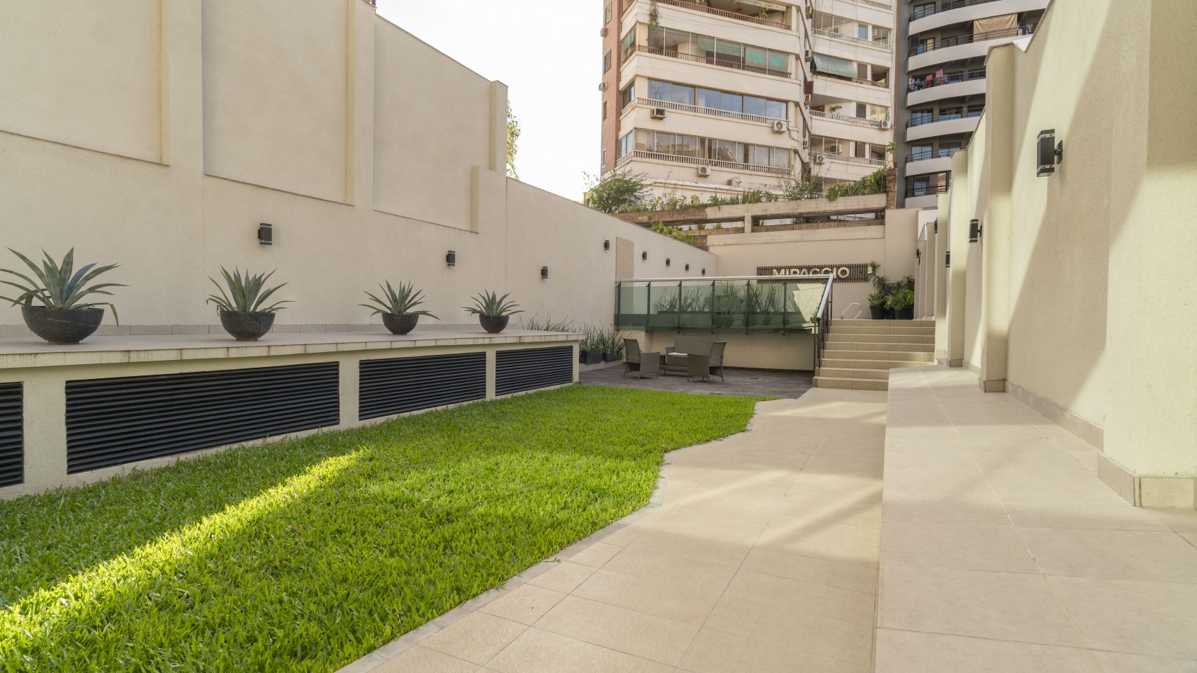 1 Dormitorio C apto credito hipotecario