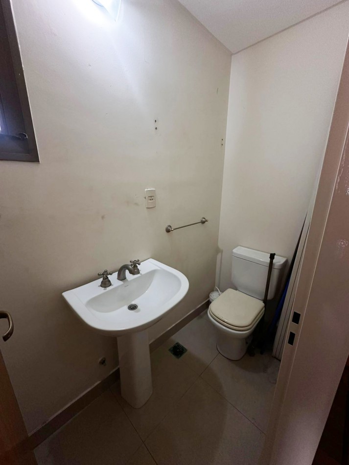 1 dormitorio apto uso comercial