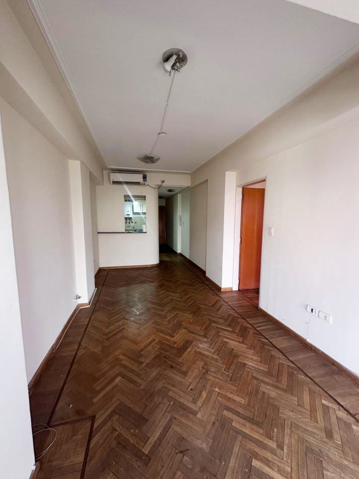 1 dormitorio apto uso comercial