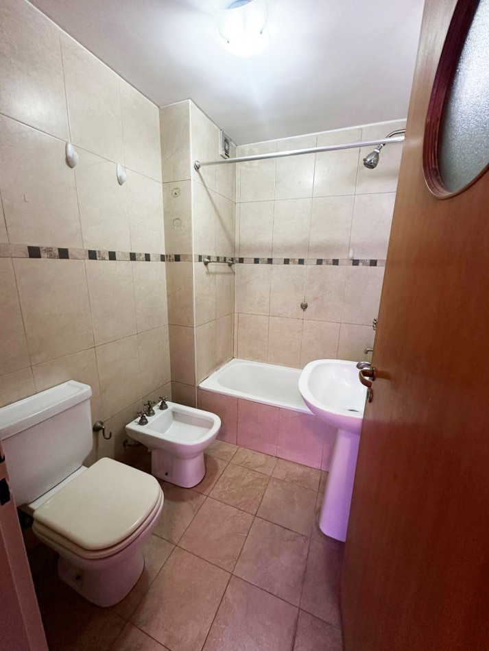 1 dormitorio apto uso comercial