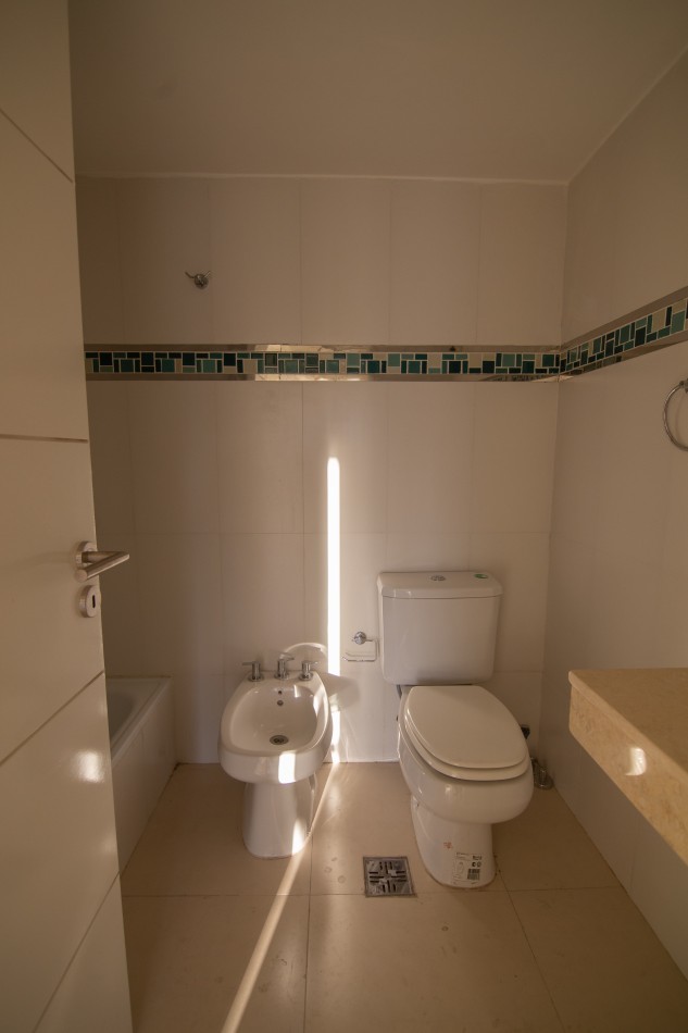 2 Dormitorios - Edificio Miraggio