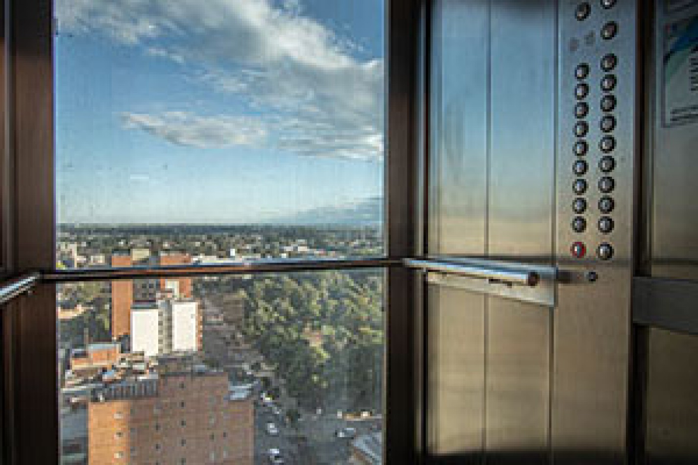 2 Dormitorios - Edificio Miraggio