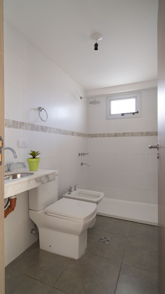 1 Dormitorio C apto credito hipotecario