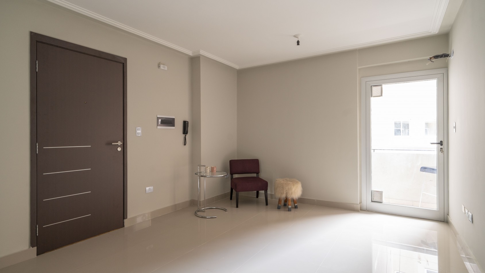 1 Dormitorio C apto credito hipotecario