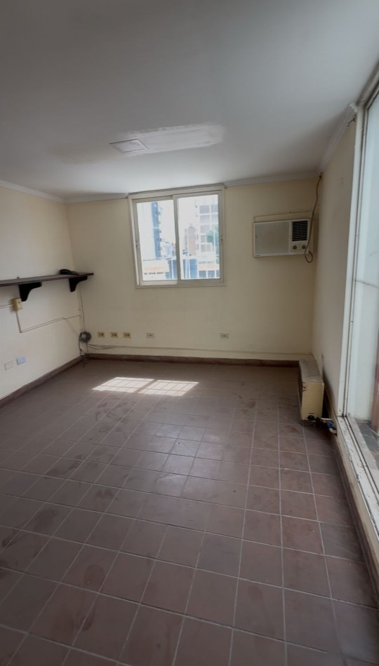 departamento apto uso comercial