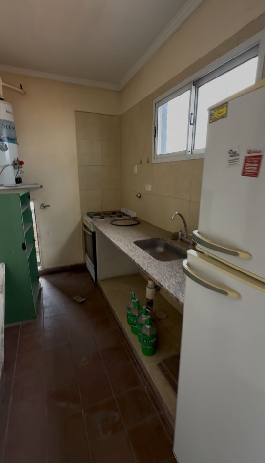 departamento apto uso comercial