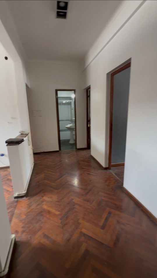 departamento apto uso comercial