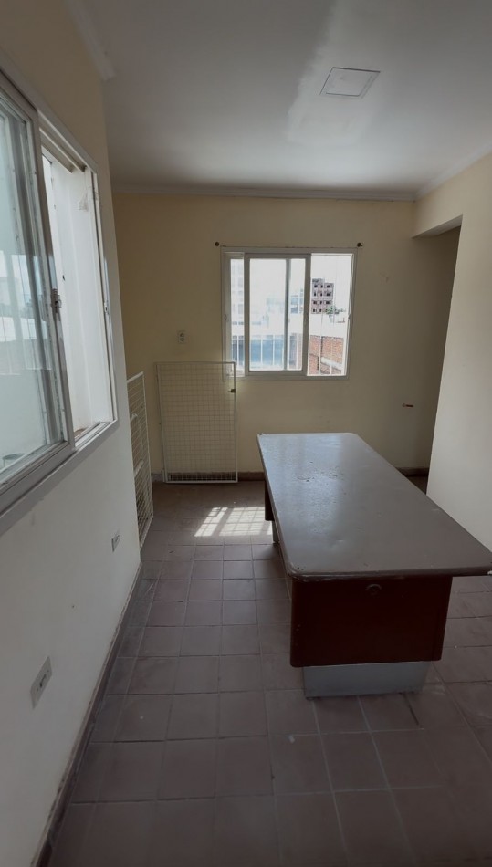 departamento apto uso comercial