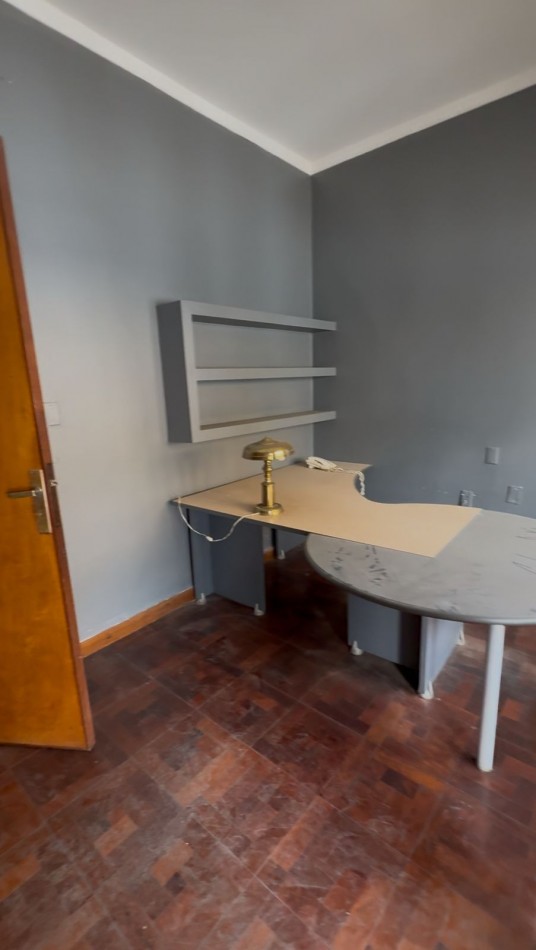 departamento apto uso comercial