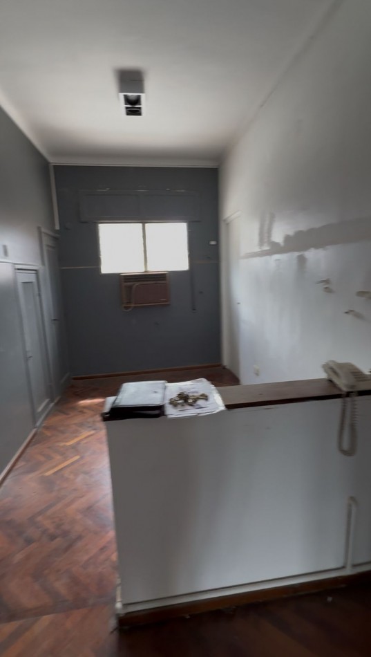 departamento apto uso comercial