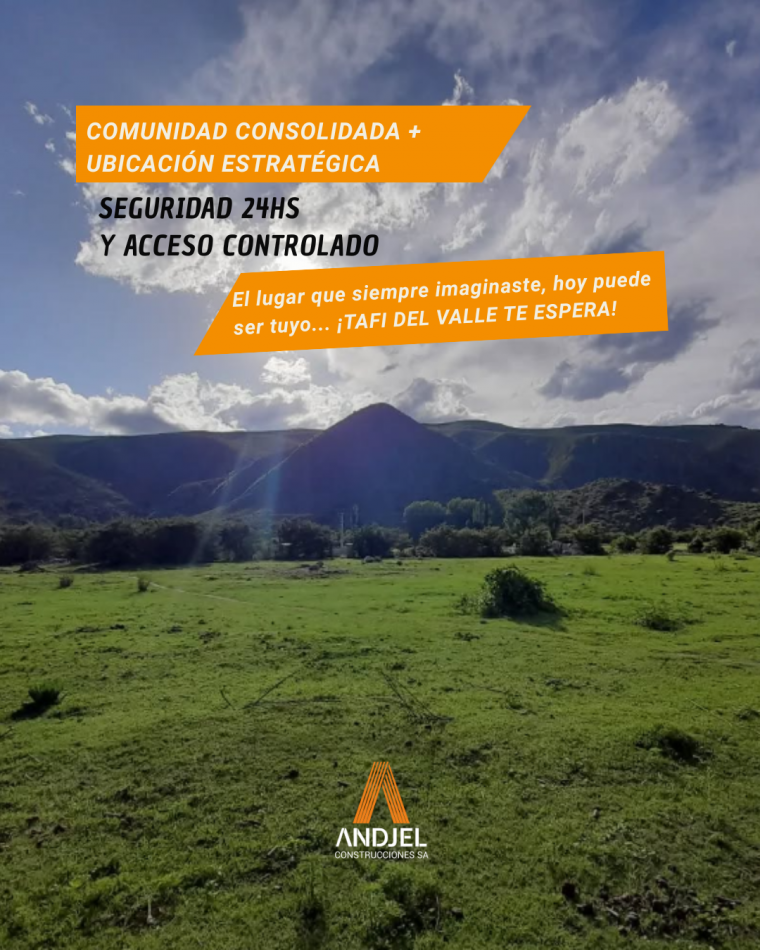 Villa Chenaut - Tafi del Valle