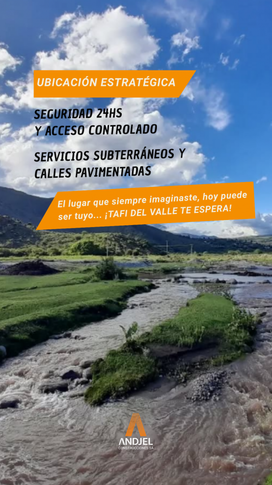 Villa Chenaut - Tafi del Valle