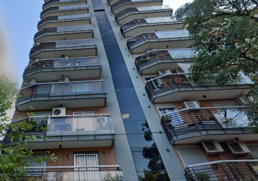 2 dormitorios con dependencia y patio